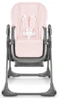Стульчик для кормления Kinderkraft Tastee Rose (5902533920891) (KHTAST00ROS0000) - изображение 2