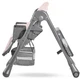 Стульчик для кормления Kinderkraft Tastee Rose (5902533920891) (KHTAST00ROS0000) - изображение 4