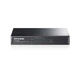 Коммутатор TP-LINK TL-SG1008P 8xGE/PoE 65.2W неуправляемый (TL-SG1008P) - изображение 1