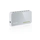 Коммутатор TP-LINK TL-SF1008D 8xFE неуправляемый (TL-SF1008D) - изображение 5