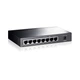 Коммутатор TP-LINK TL-SG1008P 8xGE/PoE 65.2W неуправляемый (TL-SG1008P) - изображение 4