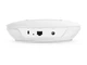Точка доступа TP-LINK EAP115 N300 1хFE LAN PoE потол. (EAP115) - изображение 3