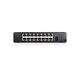 Коммутатор TP-LINK TL-SF1016D 16xFE неуправляемый (TL-SF1016D) - изображение 4