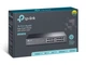 Коммутатор TP-LINK TL-SG1016PE 16xGE/8xPoE+ 124.4 Вт EasySmart 13" 1U (TL-SG1016PE) - зображення 4