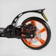 Самокат алюминиевый с ручным дисковым тормозом Best Scooter BS-98033 - изображение 4