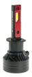 LED лампа Decker LED PL-01 5K H1 - зображення 1