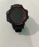 Smart-часы Lemado GW68 RED - изображение 4