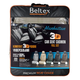 Чохли на сидіння BELTEX Manhattan комплект 3D з 15 шт (перед+задн) Бежевий (BX86500) - зображення 6
