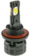 LED лампа Decker LED PL-03 5K H13 H/L - изображение 1