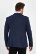 Пиджак Trend Collection 6107-4 Темно-синий (V01) 52 - изображение 4