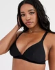 Бюстгальтер микрофибра Asos Черный (10575 80/C) - изображение 4