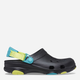 Чоловічі крокси Crocs Classic All-Terrain CR206340-BKMI 39-40 (M7) 24.6 см Чорні (191448909922) - зображення 1