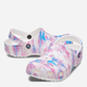 Chodaki damskie Crocs Classic Dream CR207567A-WHMT 42-43 (M9/W11) 27 cm Wielokolorowe (191448925052) - obraz 2