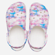 Chodaki damskie Crocs Classic Dream CR207567A-WHMT 42-43 (M9/W11) 27 cm Wielokolorowe (191448925052) - obraz 3