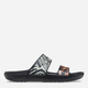 Klapki damskie Crocs CR207847-BKMI 41-42 (M8/W10) 26 cm Czarne (191448997950) - obraz 1
