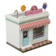 Керамічний конструктор з міні-цеглинок Candy shop. Крамниця солодощів - изображение 3