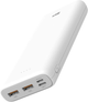 УМБ Silicon Power C20QC 20000 mAh PD White (SP20KMAPBKC20QCW) - зображення 2