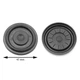Мембрана клапанной крышки Peugeot, Citroen, Volvo, Ford, Fiat 1.5 Blue-HDI 9827622780 - изображение 2