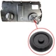 Мембрана ВКГ клапанної кришки VW, Audi, Skoda 1.9 TDI та 2.0 TDI 038103469AE, 038103475N KL038103469AE - зображення 2