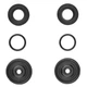 Ремкомплект клапанов печки BMW E36, E60, E61, E63, E64, E65, E66, E67, E53 - изображение 1