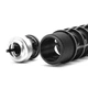 Клапан корпуса масляного фильтра Opel 1.6L-1.8L 5541525 93186324 55353322 12992593 3C3Z6800A KL5541525 - изображение 4