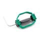Ремкомплект впускного колектора Opel GM Z22YH 849674 93192896 - зображення 5