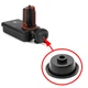 Мембрана DISA BMW M52TU, M54, M56 11617502269, 11611440049 - изображение 1
