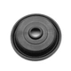 Мембрана флейты Porsche Cayenne и VW Touareg VR6 3.2L 95511075900 022133759A - изображение 3