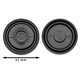 Мембрана клапанной крышки VAG 2.0 TDI и 3.0 TDI 03N103469E, 04L103469B, 059103470CA - изображение 5