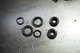 Ремкомплект клапанов печки с конусами BMW E39, E38, E53, E34, E32, E31, E65, E66, E60, E61, E63, E64 - изображение 3