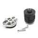 Фильтр муфты Haldex 3 поколение 30787687 Volvo S60, S80, S80L, V60, V70, XC60, XC70, XC90 - изображение 1