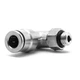 Фітинг підкачки коліс VW Touareg та Porsche Cayenne 7L0616725A куточок - зображення 4