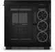 Корпус NZXT H Series H9 Elite Edition Chassis All Black (CM-H91EB-01) - изображение 3