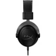 Наушники накладные HyperX Cloud II (KHX-HSCP-GM / 4P5L9AA) Черный с микрофоном + пульт ДУ - изображение 3