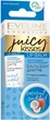Интенсивно увлажняющий бальзам для губ Eveline Juicy Kisses Coconut Cocktail 12 мл (5903416007395) - изображение 3