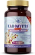 Вітаміни для дітей Solgar Kangavites (Multivitamin & Mineral Formula) Солгар Кангавіт (з ягідним смаком) 120 жувальних таблеток - зображення 3