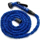 Шланг для полива садовый Magic Hose 22,5m/75ft (2339) - изображение 2