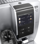 Кавомашина DeLonghi ECAM 370.70.SB - зображення 4