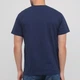 Футболка Stedman ST2000 Unisex XS темно-синяя - изображение 2