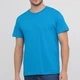 Футболка Stedman ST2000 Unisex L Бирюзовый (Ocean Blue) - изображение 1