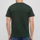 Футболка Stedman ST2000 Unisex L темно-зеленый (бутылочный) - изображение 2