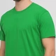 Футболка Stedman ST2000 Unisex XL зелена (Kelly Green) - зображення 3
