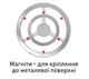 Модуль светодиодный 1-MLM-4841-C MAXUS Led Module 48W 4100K Circle светодиодный модуль - изображение 5