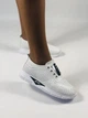 Женские кеды Evromoda 38 Белые 2990 - изображение 2