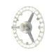 Модуль світлодіодний 1-MLM-1841-C MAXUS Led Module 18W 4100K Circle - зображення 3