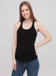 Майка ASOS AS/NA/220719-24 S (66112S) Черный - изображение 1