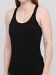 Майка ASOS AS/NA/220719-24 S (66112S) Черный - изображение 3