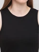Майка ASOS AS/NA/220719-19 S (66105S) Черный - изображение 4
