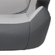 Автокресло универсальное детское Capsula MT5 Grey - изображение 4