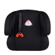 Автокресло-бустер Capsula JR4 Pantera Black - изображение 5